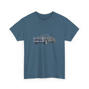 1951 Hudson Hornet Convertible T-shirt - Cars, Trucks & Cycles - Harvey Ltd