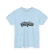 1951 Hudson Hornet Convertible T-shirt - Cars, Trucks & Cycles - Harvey Ltd