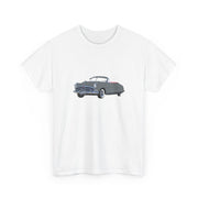 1951 Hudson Hornet Convertible T-shirt - Cars, Trucks & Cycles - Harvey Ltd