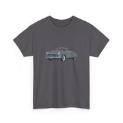 1951 Hudson Hornet Convertible T-shirt - Cars, Trucks & Cycles - Harvey Ltd
