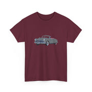 1951 Hudson Hornet Convertible T-shirt - Cars, Trucks & Cycles - Harvey Ltd
