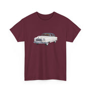 1951 Nash Statesman Sedan T-shirt - Cars, Trucks & Cycles - Harvey Ltd