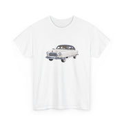 1951 Nash Statesman Sedan T-shirt - Cars, Trucks & Cycles - Harvey Ltd