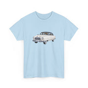 1951 Nash Statesman Sedan T-shirt - Cars, Trucks & Cycles - Harvey Ltd