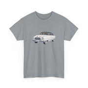 1951 Nash Statesman Sedan T-shirt - Cars, Trucks & Cycles - Harvey Ltd