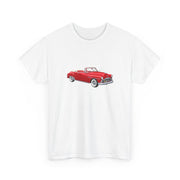 1951 Plymouth Cranbrook Convertible T-shirt - Cars, Trucks & Cycles - Harvey Ltd