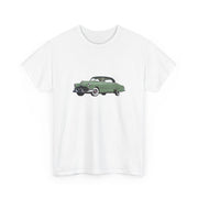 1951 Pontiac Chieftain T-Shirt - Cars, Trucks & Cycles - Harvey Ltd