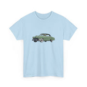 1951 Pontiac Chieftain T-Shirt - Cars, Trucks & Cycles - Harvey Ltd