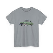 1951 Pontiac Chieftain T-Shirt - Cars, Trucks & Cycles - Harvey Ltd