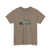 1951 Pontiac Chieftain T-Shirt - Cars, Trucks & Cycles - Harvey Ltd