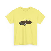 1952 Chevy Bel Air Coupe T-shirt - Cars, Trucks & Cycles - Harvey Ltd