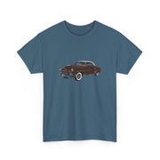 1952 Chevy Bel Air Coupe T-shirt - Cars, Trucks & Cycles - Harvey Ltd