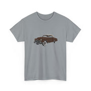 1952 Chevy Bel Air Coupe T-shirt - Cars, Trucks & Cycles - Harvey Ltd