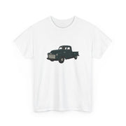 1952 GMC 100 Pickup Truck T-shirt - Cars, Trucks & Cycles - Harvey Ltd