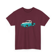 1952 International L-110 Pickup Truck T-shirt - Cars, Trucks & Cycles - Harvey Ltd