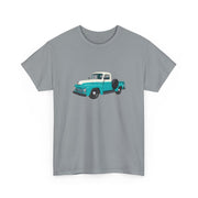 1952 International L-110 Pickup Truck T-shirt - Cars, Trucks & Cycles - Harvey Ltd