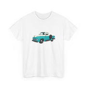 1952 International L-110 Pickup Truck T-shirt - Cars, Trucks & Cycles - Harvey Ltd