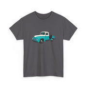 1952 International L-110 Pickup Truck T-shirt - Cars, Trucks & Cycles - Harvey Ltd