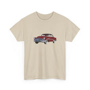 1953 Buick Roadmaster Hardtop T-shirt - Cars, Trucks & Cycles - Harvey Ltd