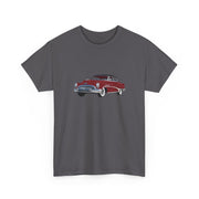 1953 Buick Roadmaster Hardtop T-shirt - Cars, Trucks & Cycles - Harvey Ltd