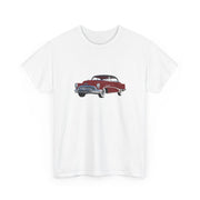1953 Buick Roadmaster Hardtop T-shirt - Cars, Trucks & Cycles - Harvey Ltd