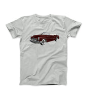 1953 Buick Skylark Convertible T-shirt - Cars, Trucks & Cycles - Harvey Ltd