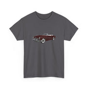 1953 Buick Skylark Convertible T-shirt - Cars, Trucks & Cycles - Harvey Ltd