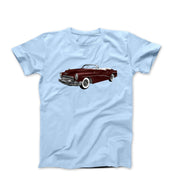 1953 Buick Skylark Convertible T-shirt - Cars, Trucks & Cycles - Harvey Ltd