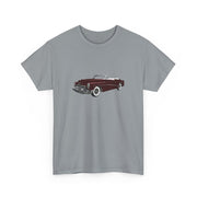 1953 Buick Skylark Convertible T-shirt - Cars, Trucks & Cycles - Harvey Ltd