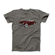 1953 Buick Skylark Convertible T-shirt - Cars, Trucks & Cycles - Harvey Ltd