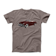 1953 Buick Skylark Convertible T-shirt - Cars, Trucks & Cycles - Harvey Ltd