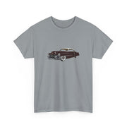 1953 Cadillac Series 62 Coupe T-shirt - Cars, Trucks & Cycles - Harvey Ltd