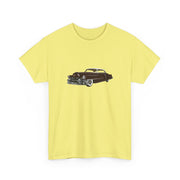 1953 Cadillac Series 62 Coupe T-shirt - Cars, Trucks & Cycles - Harvey Ltd