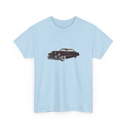 1953 Cadillac Series 62 Coupe T-shirt - Cars, Trucks & Cycles - Harvey Ltd
