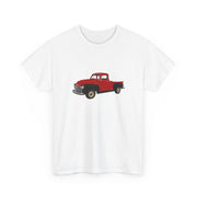 1953 Chevy 3100 Pickup Truck T-shirt - Cars, Trucks & Cycles - Harvey Ltd