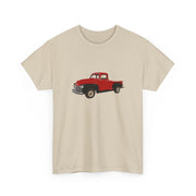 1953 Chevy 3100 Pickup Truck T-shirt - Cars, Trucks & Cycles - Harvey Ltd