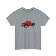 1953 Chevy 3100 Pickup Truck T-shirt - Cars, Trucks & Cycles - Harvey Ltd