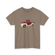 1953 International R-112 Pickup Truck T-Shirt - Cars, Trucks & Cycles - Harvey Ltd