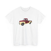 1953 International R-112 Pickup Truck T-Shirt - Cars, Trucks & Cycles - Harvey Ltd