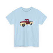 1953 International R-112 Pickup Truck T-Shirt - Cars, Trucks & Cycles - Harvey Ltd