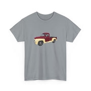 1953 International R-112 Pickup Truck T-Shirt - Cars, Trucks & Cycles - Harvey Ltd