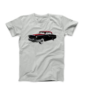 1953 Mercury Monterey Hardtop T-shirt - Cars, Trucks & Cycles - Harvey Ltd