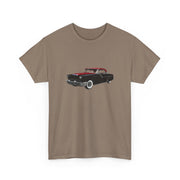 1953 Mercury Monterey T-shirt - Cars, Trucks & Cycles - Harvey Ltd