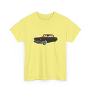 1953 Mercury Monterey T-shirt - Cars, Trucks & Cycles - Harvey Ltd