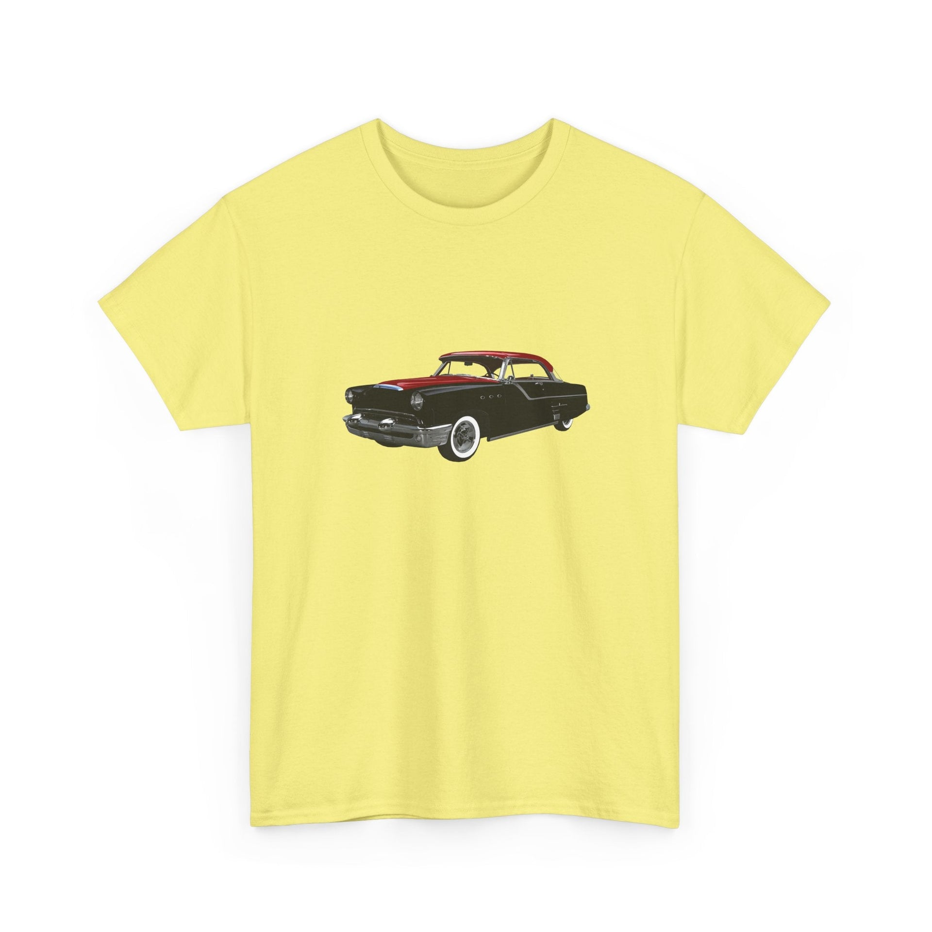 1953 Mercury Monterey T-shirt - Cars, Trucks & Cycles - Harvey Ltd