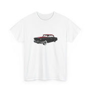 1953 Mercury Monterey T-shirt - Cars, Trucks & Cycles - Harvey Ltd