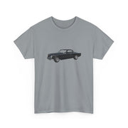 1953 Studebaker Champion Starliner T-shirt - Cars, Trucks & Cycles - Harvey Ltd
