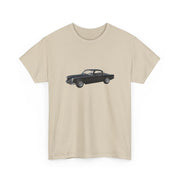 1953 Studebaker Champion Starliner T-shirt - Cars, Trucks & Cycles - Harvey Ltd