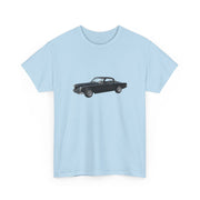 1953 Studebaker Champion Starliner T-shirt - Cars, Trucks & Cycles - Harvey Ltd