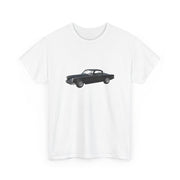1953 Studebaker Champion Starliner T-shirt - Cars, Trucks & Cycles - Harvey Ltd